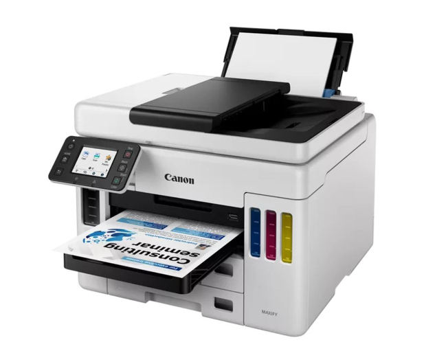 Canon MAXIFY GX7040 MegaTank - 640528 - zdjęcie